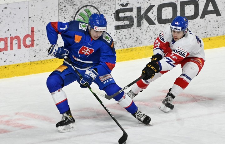 Dvadsiatka s obrovským potenciálom vstupuje do šampionátu